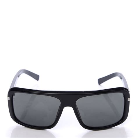 louis vuitton possession carre sunglasses z0275e black|LOUIS VUITTON Possession Carre Sunglasses Z0275W Black .